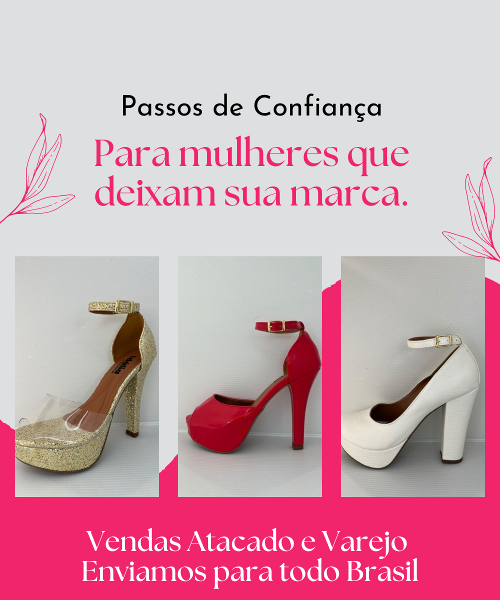 Charme em Cada Detalhe